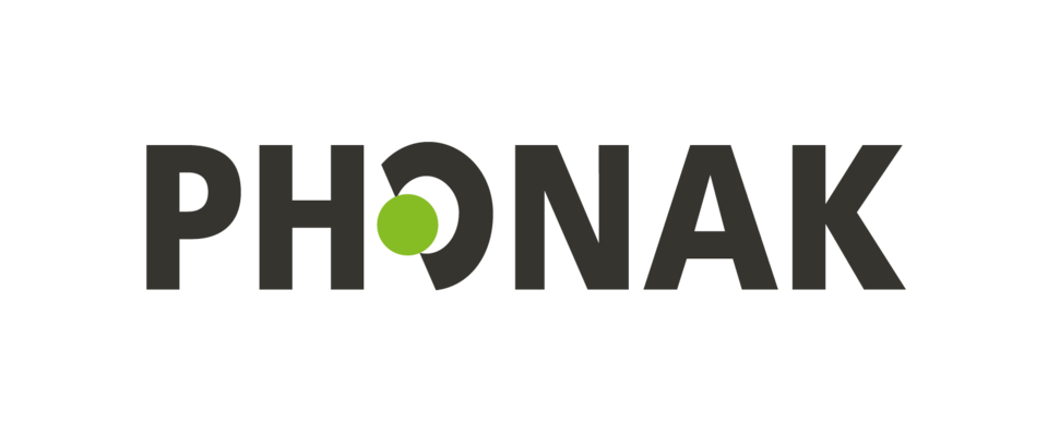 Phonak logo