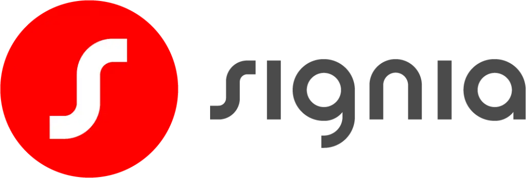 Signia logo