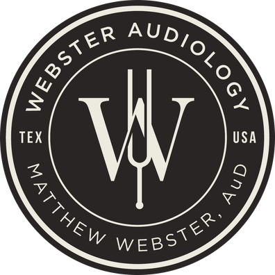 Webster Audiology